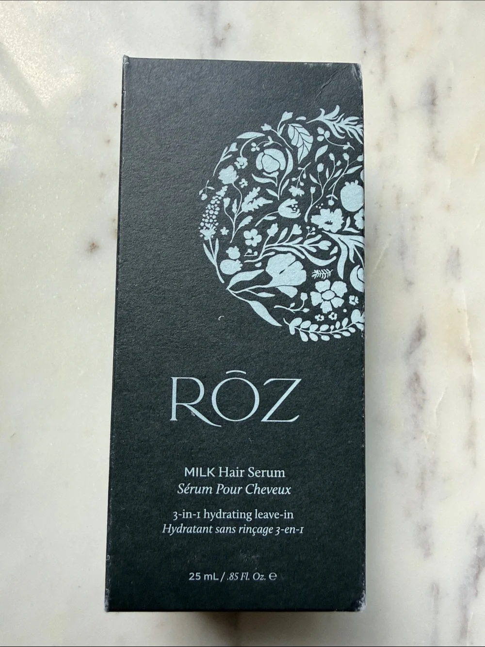 Roz Milk Hair Serum *NEW*